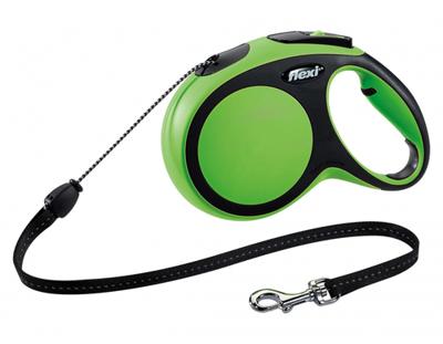 Hondenriem Trixie 21324 Groen 8 m