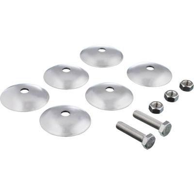 ifm Electronic E30162 Schuurbescherming E30162 3 stuk(s)