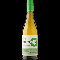 Very Cautious 0% Gewurztraminer / Riesling 750ML bij Jumbo - thumbnail