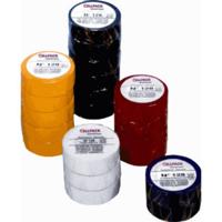 CellPack 128/19mm x25m br 145805 Isolatietape No. 128 Bruin (l x b) 25 m x 19 mm 1 stuk(s) - thumbnail