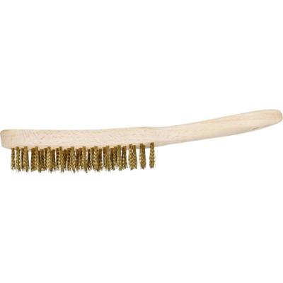 PFERD TOOLS Handborstel HBU 40 MES 0,30 43673002 10 stuk(s)