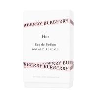 Burberry Her Vrouwen 100 ml - thumbnail