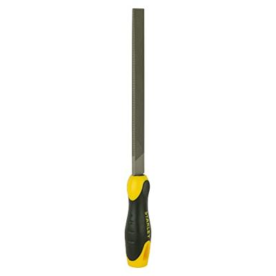 Stanley Platte Vijl Bastaard 200mm - 0-22-441 - 0-22-441