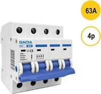 Enzo Gacia Hoofdschakelaar 63A. 4p GACIA - 4517775 - thumbnail