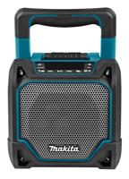 Makita bluetooth speaker DMR202,in doos - thumbnail