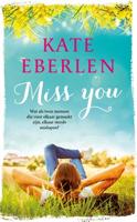 Miss You - Kate Eberlen - ebook - thumbnail