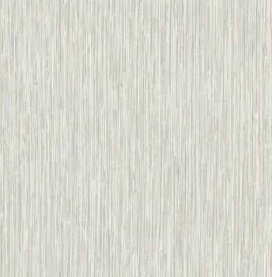 Dutch Wallcoverings Artisan Grasscloth - Silver/Gold