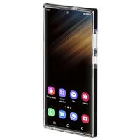 Hama Protector Cover Voor Samsung Galaxy S22 Ultra (5G) Zwart - thumbnail