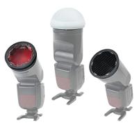 Rogue Round Flash Kit - thumbnail