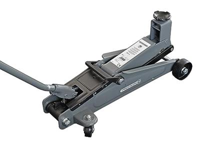 2.5T SUV krik - Precisie staal