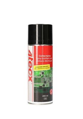 4tecx Contactspray 400ml 4tecx Contactspray 400ml