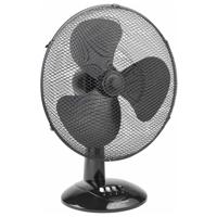 Tafelventilator Zwart Ø45 cm Bestron - thumbnail