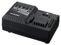 Hikoki accessoires uc18ysl3 w0z universele snel oplader - uc18ysl3w0z - thumbnail