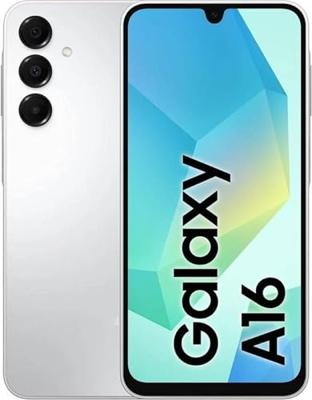 SAMSUNG A165 GALAXY A16 (6.7'' - 8/256GB) GRAY