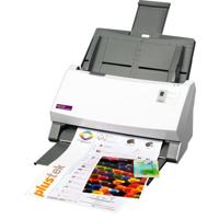 Plustek SmartOffice PS4080U - thumbnail