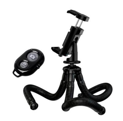Bresser Mini-Flex Tripod