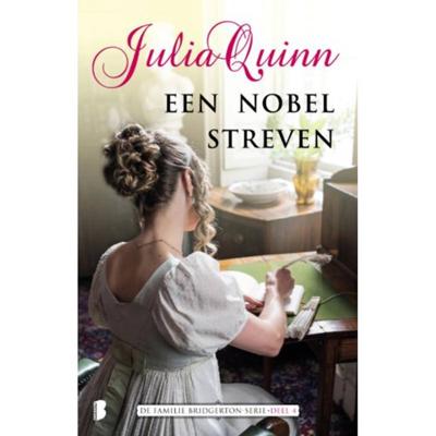 Een nobel streven