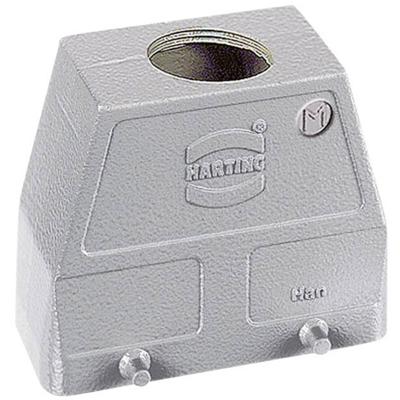Afdekkap Han® 16B-gg-M32 19300160427 HARTING 1 stuk(s) Piece
