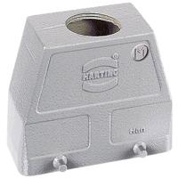 Afdekkap Han® 16B-gg-M32 19300160427 HARTING 1 stuk(s) Piece - thumbnail