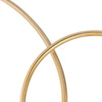 QAZQA Moderne plafondlamp goud met opaal glas 6-lichts - Athens - thumbnail