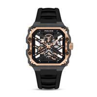 Police PEWGM0072002 Heren horloge - thumbnail