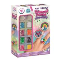 Grafix Maak je eigen diamond painting sieraden - thumbnail