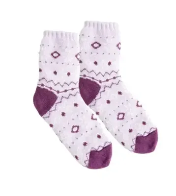 Name it warme meisjes sokken Fleece - Fairytale - Warme Fleece sokken