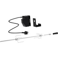 tepro Rotisserie BBQ spiesen set - thumbnail