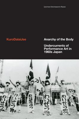 Anarchy of the Body - - ebook