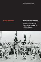 Anarchy of the Body - - ebook - thumbnail