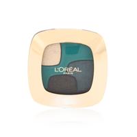 L’Oréal Paris Make-Up Designer Color Riche Les Ombres Baie D'Emeraudes P3 oogschaduw Multi kleuren - thumbnail