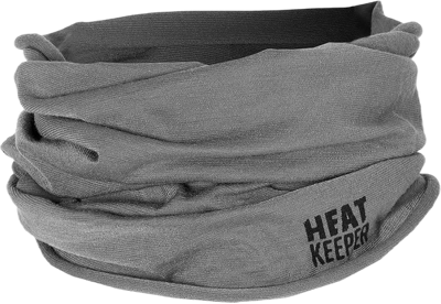 Adults multifunctional scarf/neckwarmer maat OS nekwarmer II Angro Heatkeeper - Angro