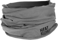 Adults multifunctional scarf/neckwarmer maat OS nekwarmer II Angro Heatkeeper - Angro - thumbnail