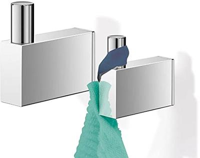 Zack Linea Handdoekhaak 5 cm