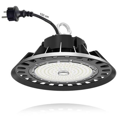 LED UFO Highbay 100W 4000K 16000 lumen - 9002400 LED UFO Highbay 100W 4000K 16000 lumen - 9002400