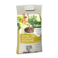 Pokon Pokon Kamerplanten Potgrond - 10 liter - thumbnail