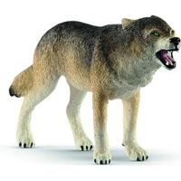 Schleich Wolf - thumbnail