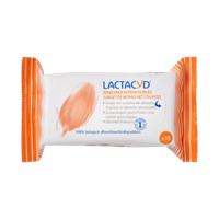 Lactacyd Lactacyd Daily Wipes 15pcs Intimate - thumbnail