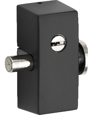 Bijzetslot Elegant buiten draaiend MMZ Bijzetslot Elegant buiten draaiend MMZ