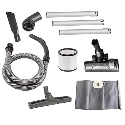 Cleancraft Nat/droog stofzuiger "wetcat 131 irh" van wet/dry vacuum cleaner wetcat 131 irh