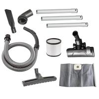 Cleancraft Nat/droog stofzuiger "wetcat 131 irh" van wet/dry vacuum cleaner wetcat 131 irh - thumbnail