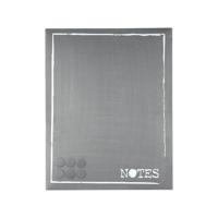 Label51 Memobord Antiek - thumbnail