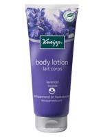 Kneipp Body Body Lotion Melk Lavendel 200ml - thumbnail