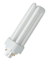 Osram Dulux fluorescente lamp 26 W GX24q-3 Koel wit A - thumbnail