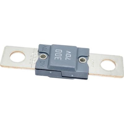 iMaXX megaOTO MGHV300 Stripzekering 300 A Grijs 1 stuk(s)