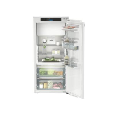 Liebherr IRBd 4151 Prime combi-koelkast Ingebouwd 175 l D Wit Liebherr IRBd 4151 Prime combi-koelkast Ingebouwd 175 l D Wit