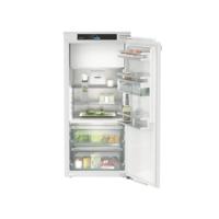 Liebherr IRBd 4151 Prime combi-koelkast Ingebouwd 175 l D Wit - thumbnail