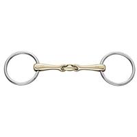 KK Conrad ultra sensogan 16mm zilver maat:13.5 - thumbnail