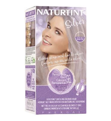 Naturtint Silver Haarkleuring