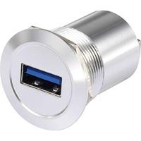 TRU COMPONENTS USB-08 USB-inbouwbus 3.0 Inhoud: 1 stuk(s) - thumbnail